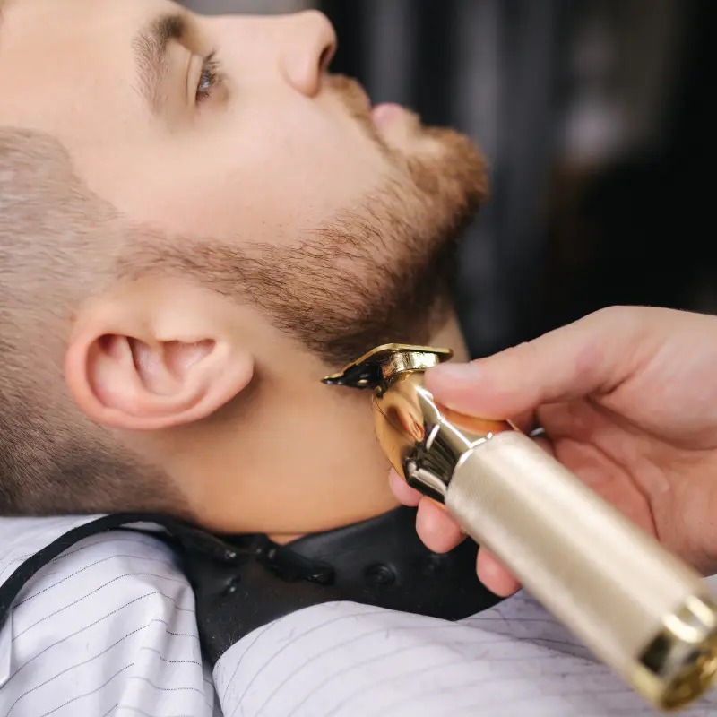 taille barbe taile barbe